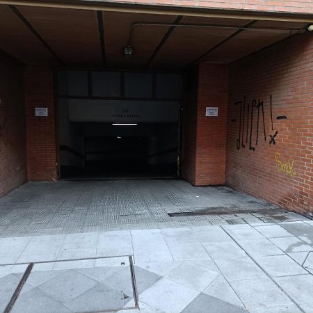 Apartamento Espacioso Frente Al Corte Ingles Con Plaza De Garaje Gratis - Vu75 ซาลามังกา ภายนอก รูปภาพ