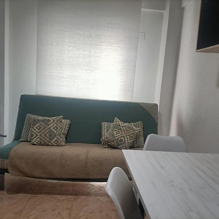 Apartamento Espacioso Frente Al Corte Ingles Con Plaza De Garaje Gratis - Vu75 ซาลามังกา ภายนอก รูปภาพ