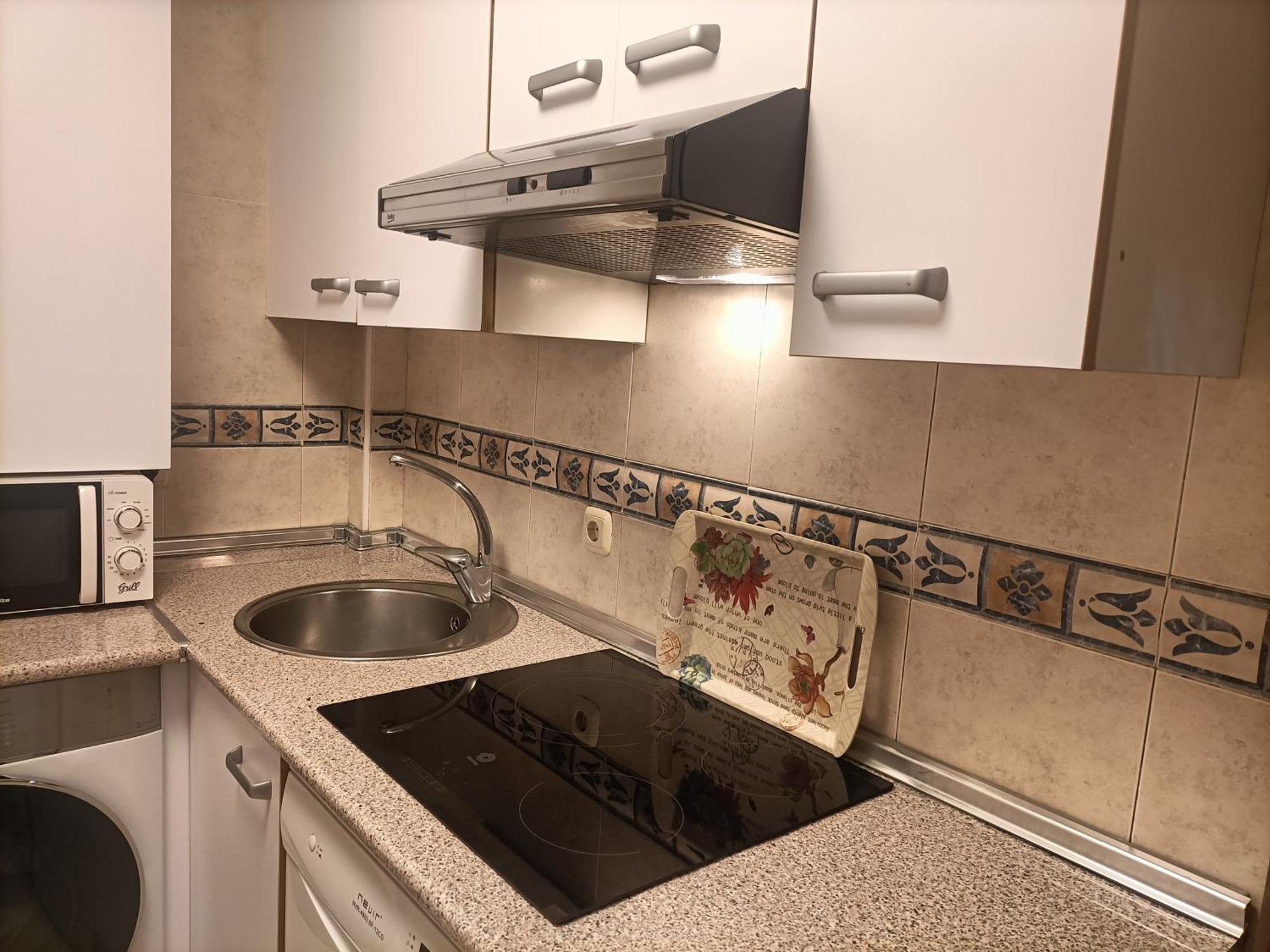 Apartamento Espacioso Frente Al Corte Ingles Con Plaza De Garaje Gratis - Vu75 ซาลามังกา ภายนอก รูปภาพ