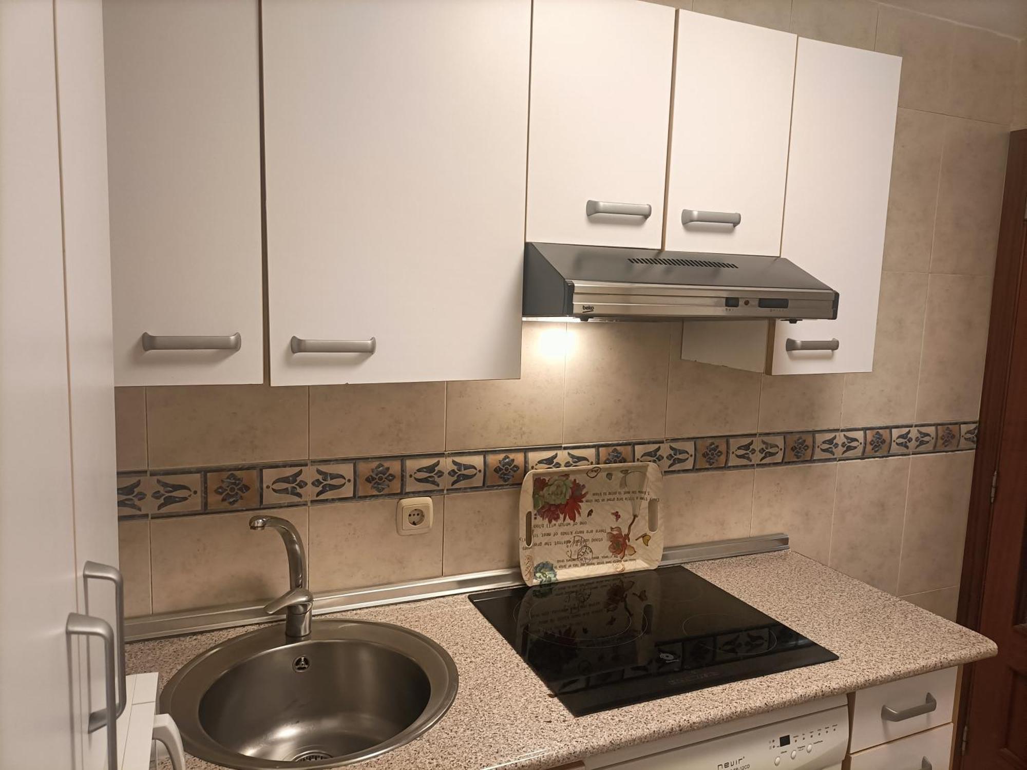 Apartamento Espacioso Frente Al Corte Ingles Con Plaza De Garaje Gratis - Vu75 ซาลามังกา ภายนอก รูปภาพ