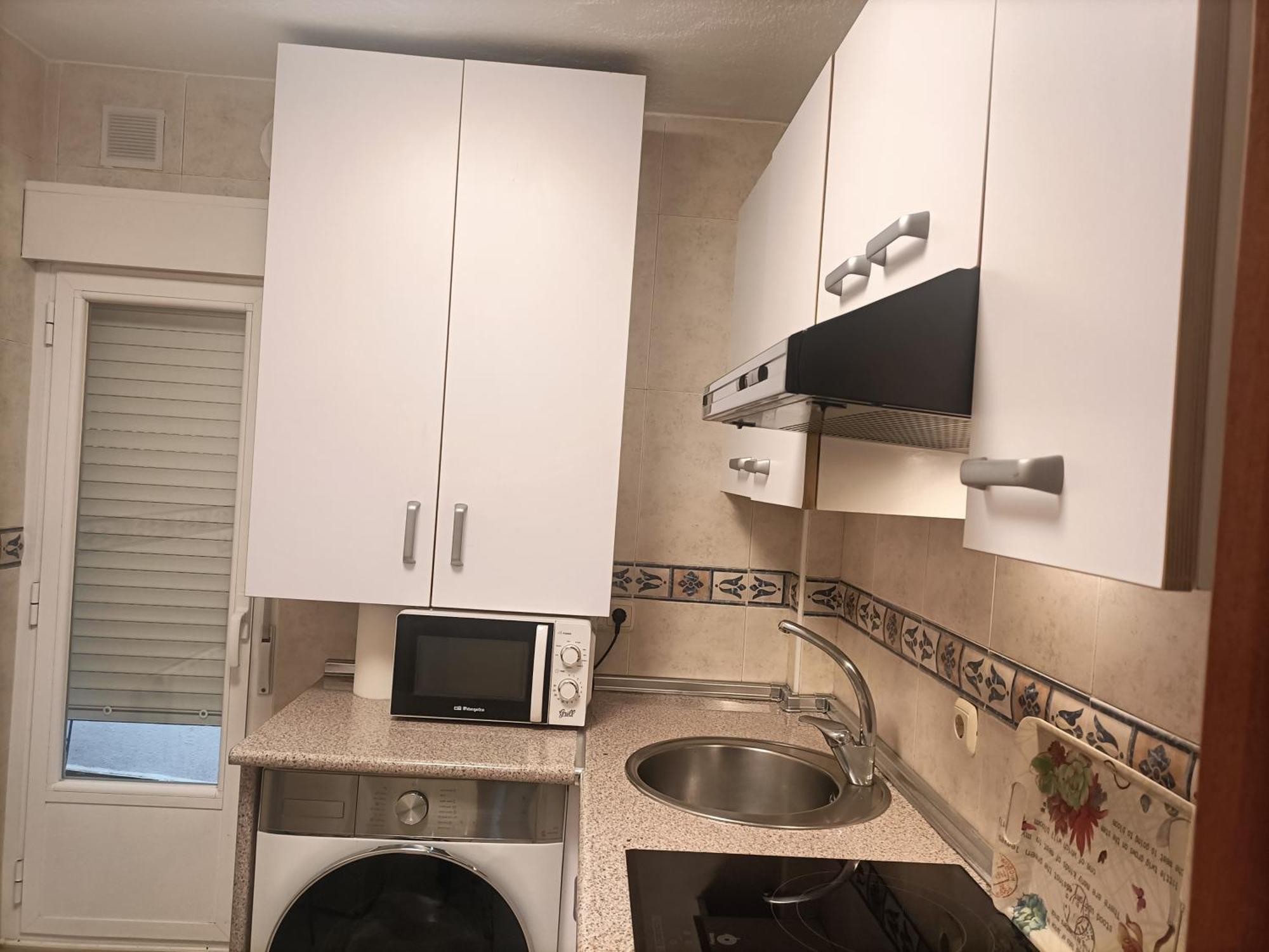 Apartamento Espacioso Frente Al Corte Ingles Con Plaza De Garaje Gratis - Vu75 ซาลามังกา ภายนอก รูปภาพ