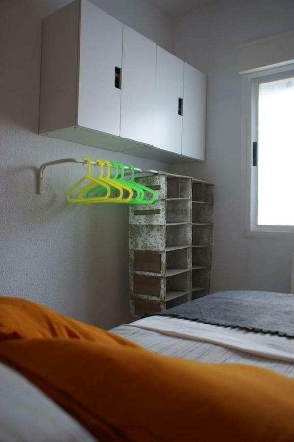 Apartamento Espacioso Frente Al Corte Ingles Con Plaza De Garaje Gratis - Vu75 ซาลามังกา ภายนอก รูปภาพ