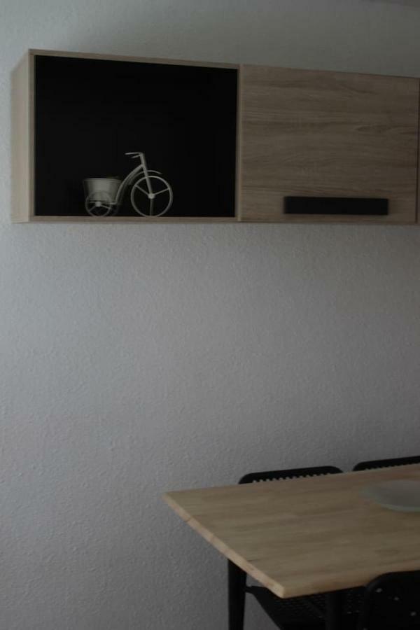 Apartamento Espacioso Frente Al Corte Ingles Con Plaza De Garaje Gratis - Vu75 ซาลามังกา ภายนอก รูปภาพ