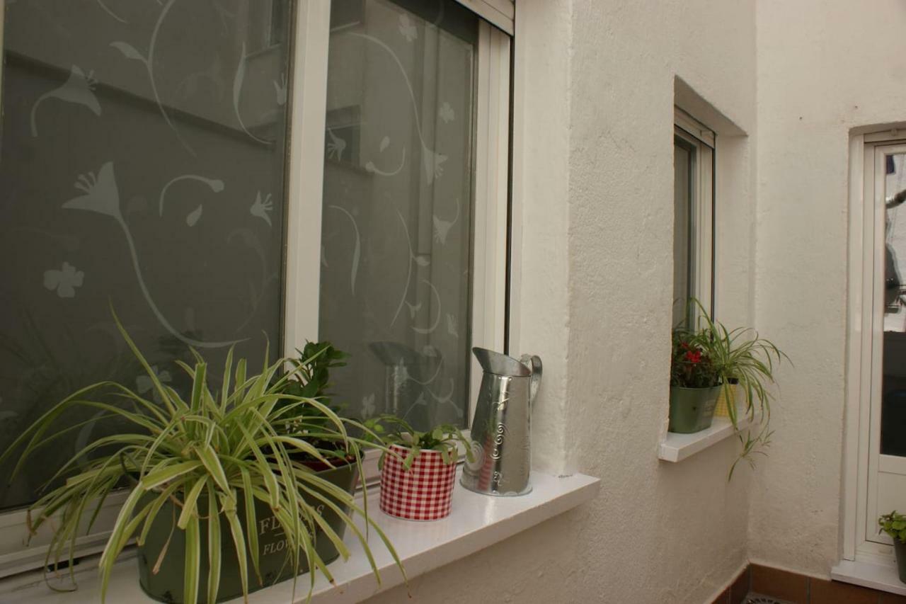 Apartamento Espacioso Frente Al Corte Ingles Con Plaza De Garaje Gratis - Vu75 ซาลามังกา ภายนอก รูปภาพ