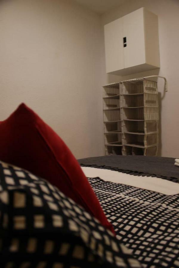 Apartamento Espacioso Frente Al Corte Ingles Con Plaza De Garaje Gratis - Vu75 ซาลามังกา ภายนอก รูปภาพ